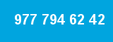 977 794 62 42